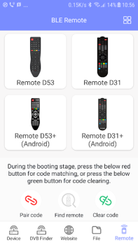 Download Ecast Tools for Android screenshot 3