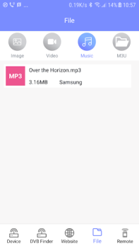 Download Ecast Tools for Android screenshot 5