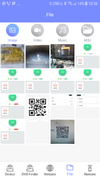 Download Ecast Tools for Android screenshot 6