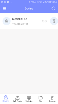 Download Ecast Tools for Android screenshot 7