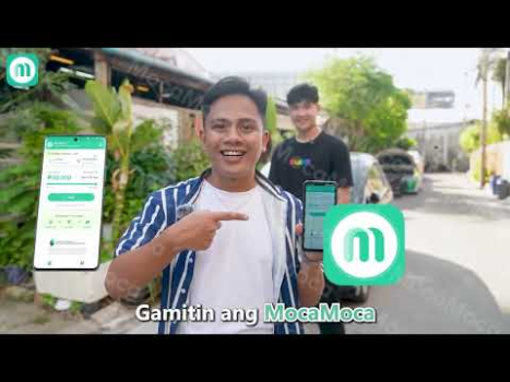 Download MocaMoca - Safe and fast loan Finance for Android screenshot 7