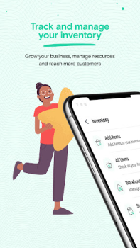 Download OPay Business Finance for Android screenshot 2
