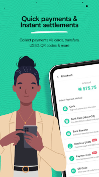Download OPay Business Finance for Android screenshot 4