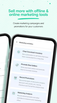 Download OPay Business Finance for Android screenshot 5