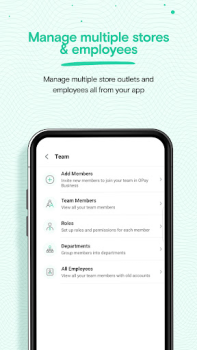 Download OPay Business Finance for Android screenshot 7