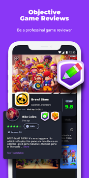 Download Jojoy Tools for Android screenshot 2