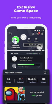 Download Jojoy Tools for Android screenshot 3