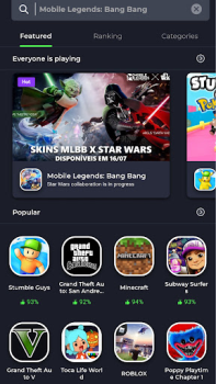 Download Jojoy Tools for Android screenshot 4