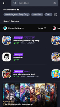 Download Jojoy Tools for Android screenshot 5