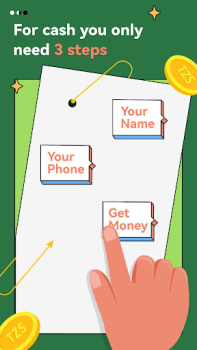 Download PesaX - Mkopo Haraka cash loan Finance for Android screenshot 4