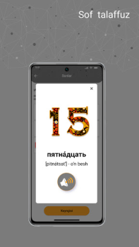 Download IZI - Rus tili. Oson. Education for Android screenshot 3