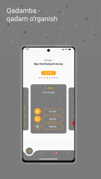 Download IZI - Rus tili. Oson. Education for Android screenshot 4