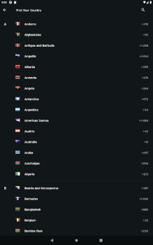 Download World App - Worldcoin Wallet Finance for Android screenshot 5