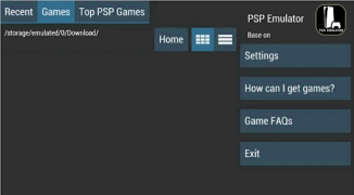 Download PS5 Emulator Work for Android screenshot 2