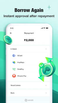 Download PesoAgad Finance for Android screenshot 5