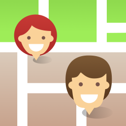 Logo Find my Phone - Family Locator