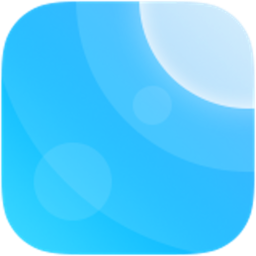 app logo