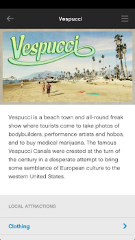 Download Grand Theft Auto V: The Manual Entertainment for Android screenshot 3