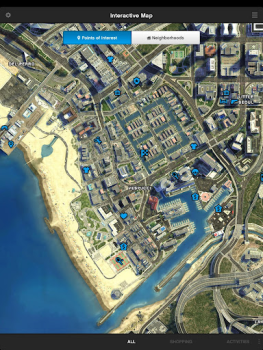 Download Grand Theft Auto V: The Manual Entertainment for Android screenshot 6