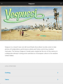 Download Grand Theft Auto V: The Manual Entertainment for Android screenshot 7