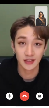 Download Stray Kids Fake Video Call Entertainment for Android screenshot 2