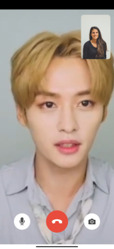 Download Stray Kids Fake Video Call Entertainment for Android screenshot 3