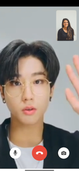 Download Stray Kids Fake Video Call Entertainment for Android screenshot 4