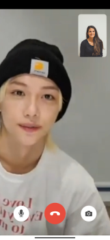 Download Stray Kids Fake Video Call Entertainment for Android screenshot 5