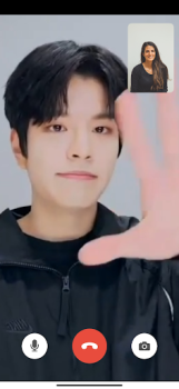 Download Stray Kids Fake Video Call Entertainment for Android screenshot 6