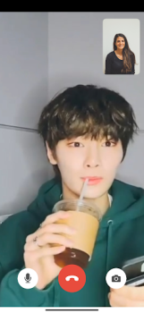 Download Stray Kids Fake Video Call Entertainment for Android screenshot 7
