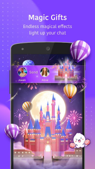 Download Hello Yo - Group Chat Rooms Social for Android screenshot 6