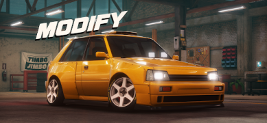 Download Static Shift Racing Race for Android screenshot 2