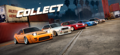 Download Static Shift Racing Race for Android screenshot 5