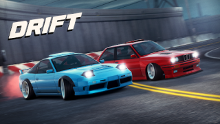 Download Static Shift Racing Race for Android screenshot 6