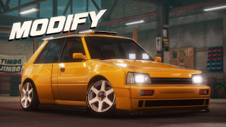Download Static Shift Racing Race for Android screenshot 7