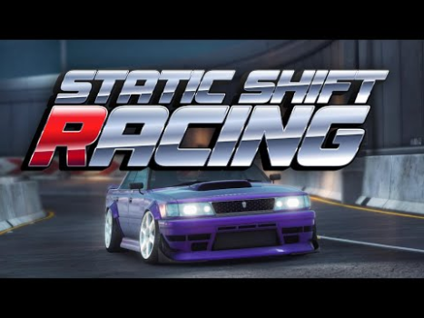 Download Static Shift Racing Race for Android screenshot 8