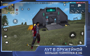 Download Free Fire MAX Action for Android screenshot 5
