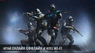 Download Special Forces Group 3: Beta Action for Android screenshot 2