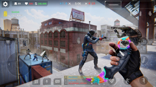 Download Special Forces Group 3: Beta Action for Android screenshot 5