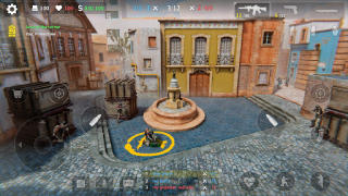 Download Special Forces Group 3: Beta Action for Android screenshot 7