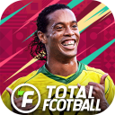 Download  Total Football - Soccer Game