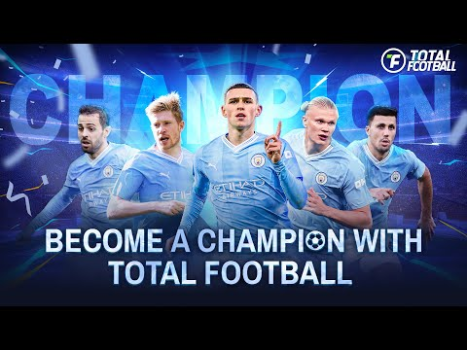 Download Total Football - Soccer Game Sport games for Android screenshot 8