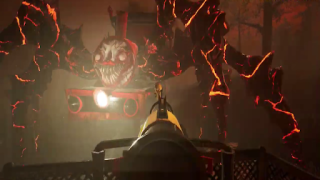 Download Choo choo charles horror demon Strategies for Android screenshot 3