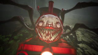 Download Choo choo charles horror demon Strategies for Android screenshot 6