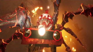 Download Choo choo charles horror demon Strategies for Android screenshot 7
