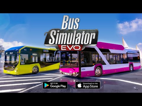 Download Bus Simulator 2023 Simulators for Android screenshot 8