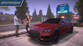 Download Parking Master Multiplayer 2 Simulators for Android screenshot 2
