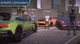 Download Parking Master Multiplayer 2 Simulators for Android screenshot 3