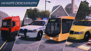 Download Parking Master Multiplayer 2 Simulators for Android screenshot 6