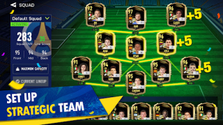 Download Be a Pro - Football Sport games for Android screenshot 3